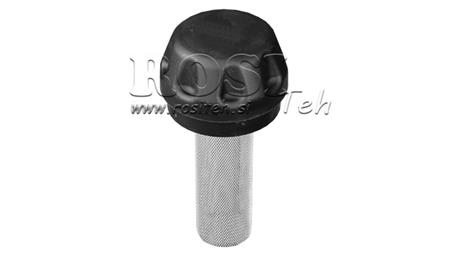 FILTRU HIDRAULIC PVC MARE