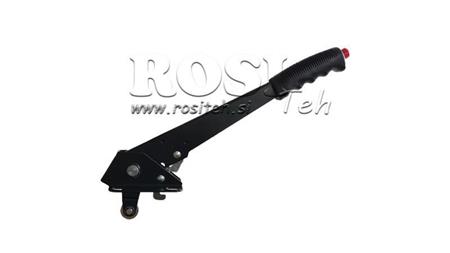 MÂNER DE TRACȚIUNE L340 CU PULLEY FI24mm