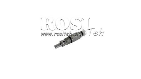 REGULATOR DE PRESIUNE HIDRAULICĂ PENTRU MINI AGREGAT
