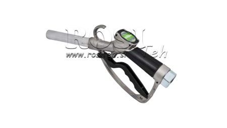 PISTOLET DO PODAWANIA PALIWA 80 L/MIN