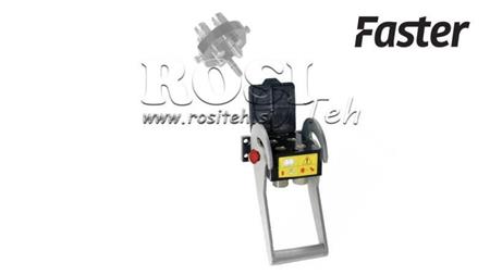 CUPLARE MULTI-FASTER 4-căi BSP1/2 PARTE FIXĂ