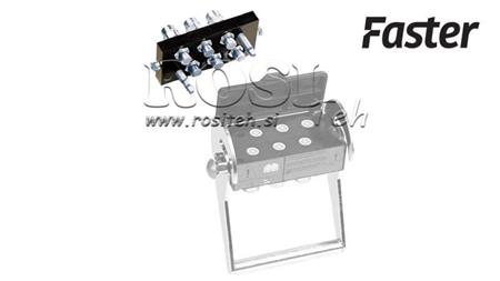 CUPLAJ MULTI-FASTER 6-way BSP1/2 PARTE MOBILĂ