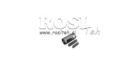 REDUCȚIE PENTRU AX 9/11mm