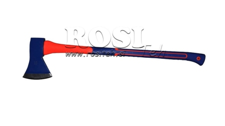 TIKKA 1.5 kg, HIILIHANDLES 82 cm