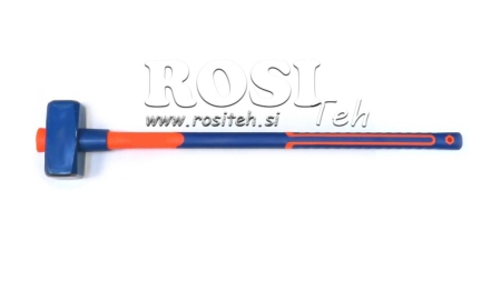 VASARA 3 kg HIILIHANDELLA 90 cm