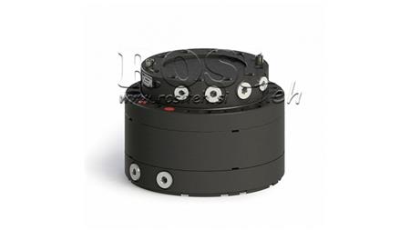 ХИДРАВЛИЧЕН РОТАТОР CPR9-01 33000-9000 KG