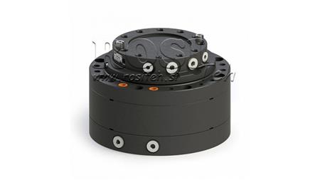 ХИДРАВЛИЧЕН РОТАТОР CPR14-01 55000-14000 KG