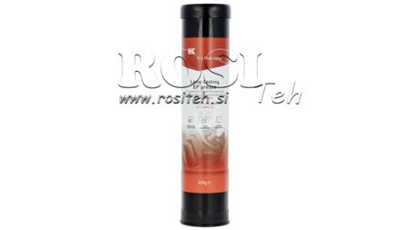 ДЪЛГОТРАЙНА МАЗА EP 2 400g