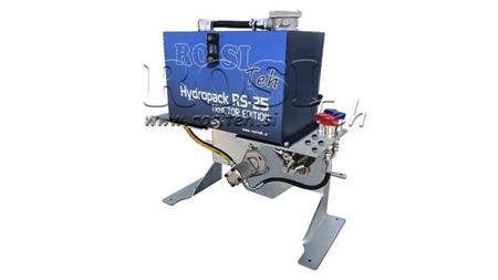 AGREGAT HIDRAULIC TRACTOR CAPACITATE 70lit DEFLUENT 53lit/min 2XP80