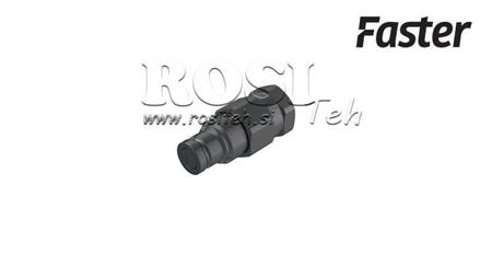 NOPEA LIITIN KAIVURILLE FFH UROS 3/8
