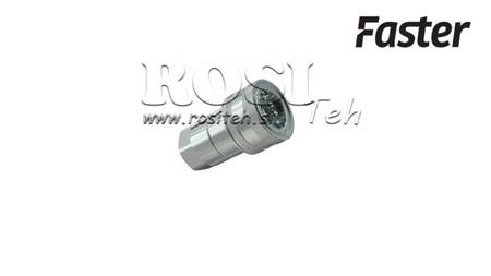 CUPLAJ RAPID FEMEIE TRACTOR 3/8 Faster