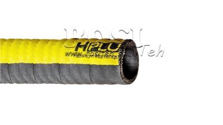 SESALNA HIDRAVLIČNA CEV S SPIRALO max. 16Bar 020x4mm
