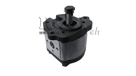 HIDRAVLIČNA ČRPALKA 20A11X525 GR.2 11cc sx LANDINI-MF LEVA