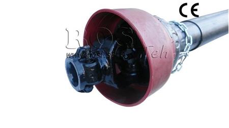 ЕКО КАРДАН 890mm 30-75HP СТАНДАРТ