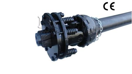 ECO КАРДАН 970мм 70-110HP СЪС СВЪРЗВАНЕ
