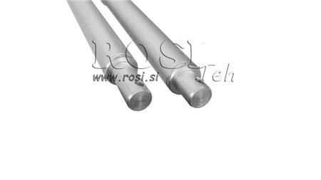 ЕЛЕКТРИЧЕСКИ ЦИЛИНДЪР 12V 80kg-12mm/sec ХОД 500mm