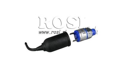 ХИДРАВЛИЧЕН ПРЕСКЛЮЧВАТЕЛ K4 - NC  0.2-2.5 BAR (MAX.25BAR)