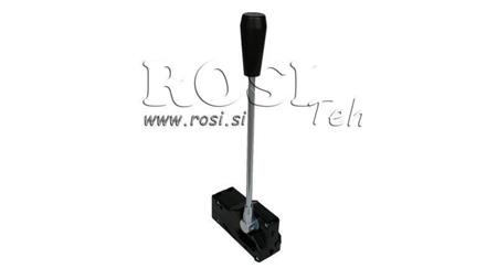 JOYSTICK 1 POZIȚIE PENTRU WINCH CU BRAT