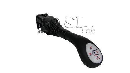 JOYSTICK NIMCO PENTRU WINCH SPHERIC - FĂRĂ BUTON