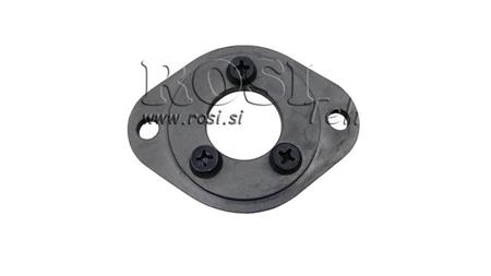 HYDRAULISK MOTOR FLENS MM