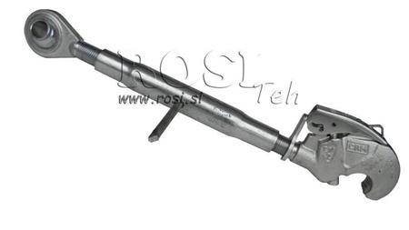 автоматичен резбован теглич категория 2 M30x3-680/920