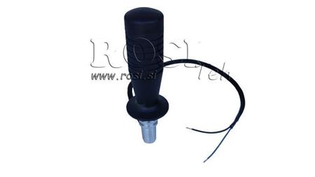 JOYSTICK LA DISTANȚĂ - 1 BUTON
