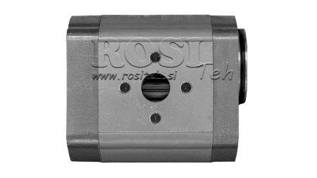 ХИДРАВЛИЧНА ПОМПА 20C16X156 СРЕДНА ГР.2 16 CC ДЯСНА