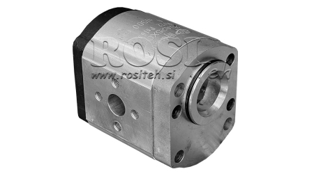 ХИДРАВЛИЧНА ПОМПА 20C16X066 ЗАДНА GR.2 16 CC ДЯСНА