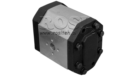 ХИДРАВЛИЧНА ПОМПА 30C50X242 ЗАДНА GR.3 50 CC ДЯСНА