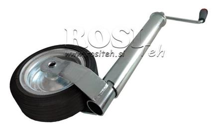 ОПОРЕН КРАК ЗА КОЛА ПРИВЕЗ 250mm-400kg