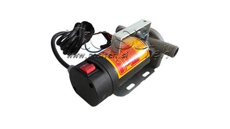 ЕЛЕКТРИЧЕСКА ПОМПА 12V - 50-70литра