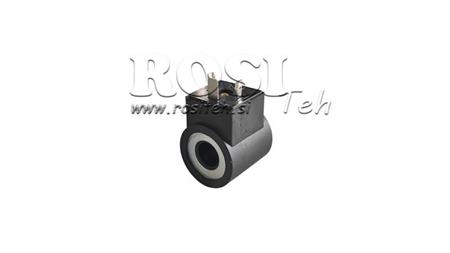 Bobină electromagnetică 24V DC PENTRU VALVA P80 - EO 24V