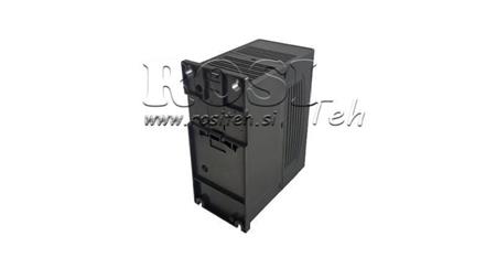 CONVERTOR DE FRECVENȚĂ-INVERTER 3Faze 0.75kW GD20-0R7G-4-EU