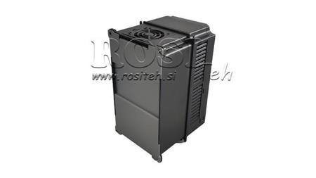 ЧЕСТОТЕН ПРЕВРЪЩАЧ-ИНВЕРТОР 3Фаза 2.2kW GD20-2R2G-4-EU