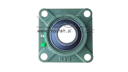 LAGER I HUS UCF 212 - indre diameter 60mm