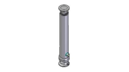 2738S -TELESCOPILINE SILINDER PALL – PALL 3 KRAADI TÕUKE 1490 FI 95