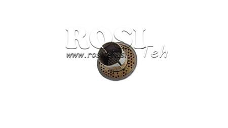 VENTIL PENTRU TANC CUBIC DIN METAL