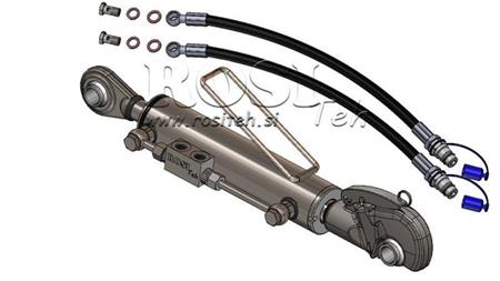 EXTRACTOR HIDRAULIC AUTOMAT - CLASA 2 63/35-210 (45-95CP)(25.4)