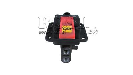 CONTROLER PNEUMATIC 1 MOD
