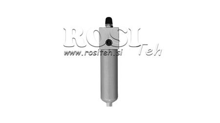 ХИДРАВЛИЧЕН ФИЛТЪР ЗА НАЛЯГАНЕ IKRON 1/2 - 10u - 45LIT - 250bar