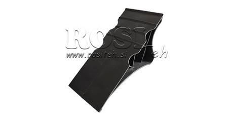 ПЛАСТМАСОВ WEDGE, L 225, H 100, W 90