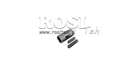 REDUCȚIE PENTRU AX 11/14mm