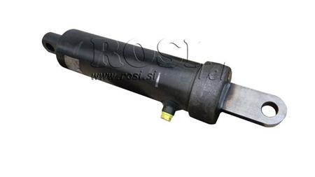 CILINDRU TELESCOPIC PENTRU PLOUG 2 ETAPE