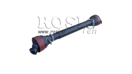 CARDAN ECO 790mm 35-60CP STANDARD