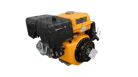 ASAMBLARE HIDRAULICĂ GAZOLINĂ POMPĂ 420cc GR.2 12.0 ccm (debit = 43.2 lit/min)