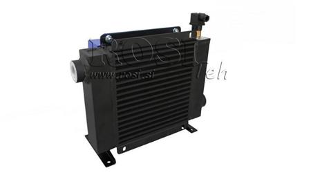 RADIATOR ULEI DC 12V HY02402 30-150 LIT