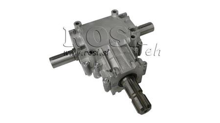 REDUCȚIE DE UNGHI PTO-R22T 1:2 (23CP-17kW)