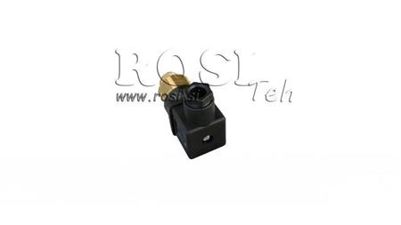 ТЕРМОСТАТ ЗА РАДИАТОР TS46.2 BSP3/8 - 60°C