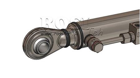 ХИДРАВЛИЧЕН ИЗТЕГЛЯЧ СТАНДАРТ - 1-ВИ КЛАС 50/30-210 (20-55HP)(25.4/25.4)
