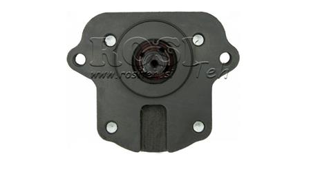 POMPĂ HIDRAULICĂ TRACTOR - OEM 33652099M91 - ORIGINAL LANDINI MYTHOS